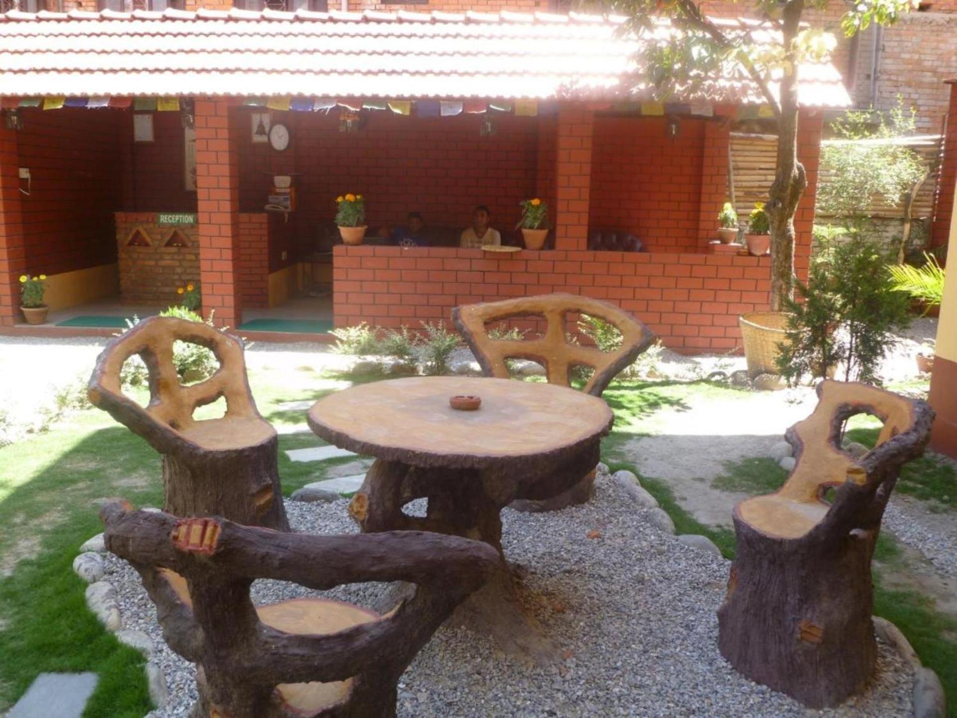 My Second Home Katmandu Zewnętrze zdjęcie
