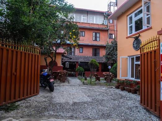 My Second Home Katmandu Zewnętrze zdjęcie