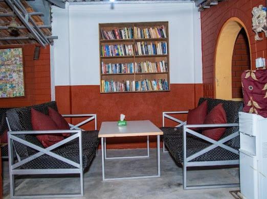 My Second Home Katmandu Zewnętrze zdjęcie